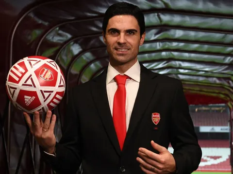 "Arteta đã ngăn cản điều ngu ngốc đó xảy ra"