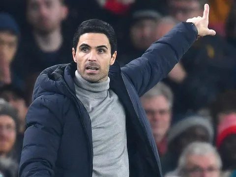 Arteta đăng đàn, báo tin cực sốc về Xhaka