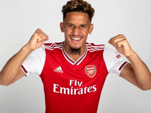 Arteta muốn sử dụng bản hợp đồng bị bỏ rơi của Emery