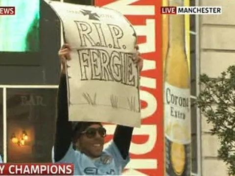 'Trái tim của cậu ấy đã không còn thuộc về Man Utd nữa'