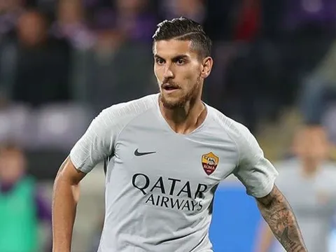 AS Roma chuẩn bị trói chân mục tiêu của Manchester United