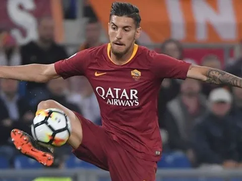 AS Roma đáp lời Man United về thương vụ sao 30 triệu euro