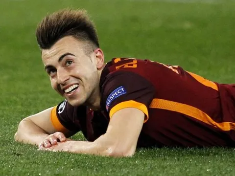 AS Roma đã có quyết định với cựu sao AC Milan
