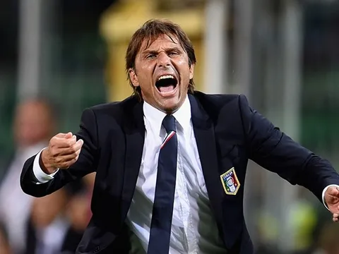 AS Roma đã tiến 1 bước dài để chiêu mộ cựu HLV Chelsea
