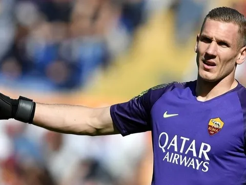 AS Roma đã tìm ra người thay thế cho “thảm họa của Monchi”?