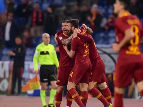AS Roma – Fiorentina: Ôm hận bởi “người nhà”