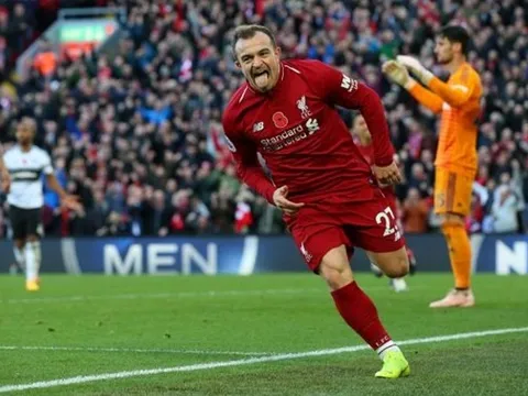 AS Roma muốn có sao Liverpool: Không phải ai cũng giống như Smalling