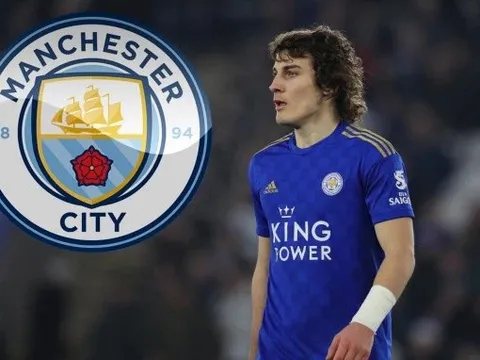 Lắc đầu đề nghị 38 triệu, Leicester ra giá Soyuncu khiến Pep choáng váng