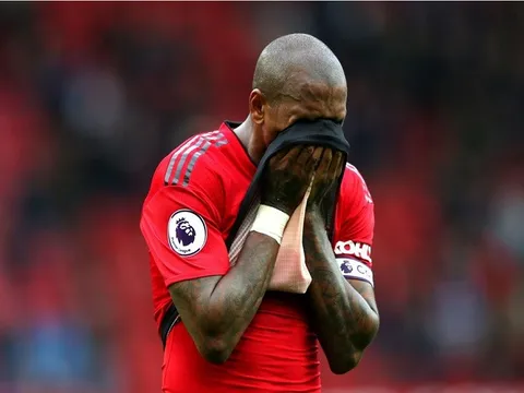 Man Utd đập tan xiềng xích cuối cùng, buông tha 'kẻ bị giam cầm'