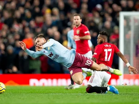 XONG! HLV chốt hạ, Man Utd hết cơ hội mua 'số 10 hoàn mỹ'