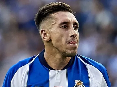 Atletico gặp trở ngại lớn trong việc chiêu mộ trụ cột Porto