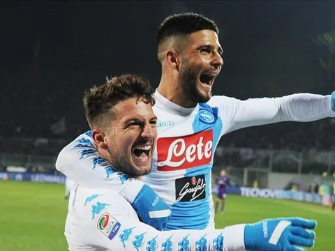 Atletico Madrid muốn tranh sao 67 triệu bảng với Liverpool, Manchester City