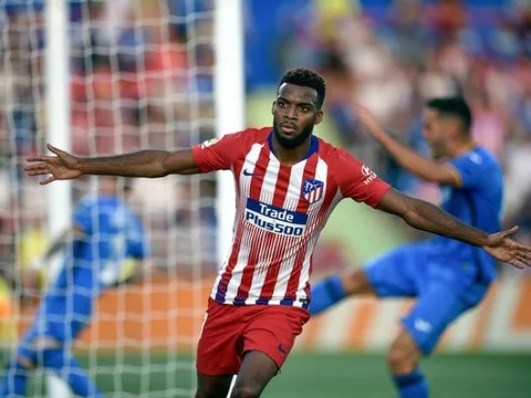 Atletico ra điều kiện 'siêu khó', Arsenal chao đảo vụ 'bom tấn' 60 triệu