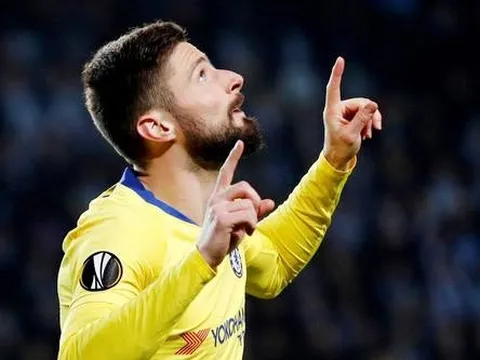 Sarri nói một điều giúp Chelsea "lên đồng" trước Malmo