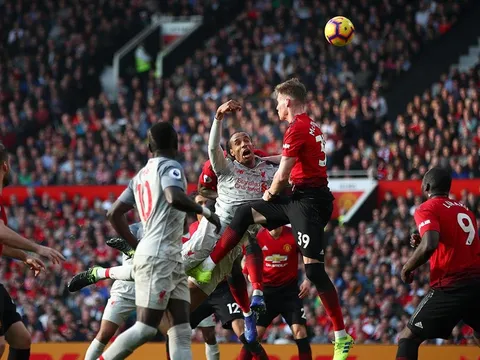 Sau Super Sunday, thế cục sẽ xoay vần thế nào với Man Utd và nhóm Big6