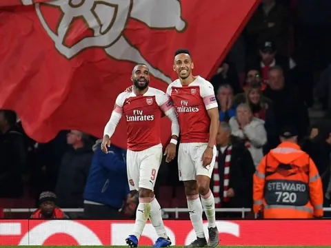 Aubameyang hy vọng không đụng độ Chelsea ở chung kết UEFA Europa League