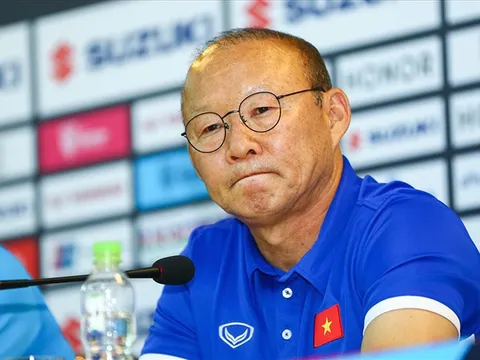 HLV Park Hang-seo: Làm được 2 điều này, Việt Nam sẽ dự World Cup