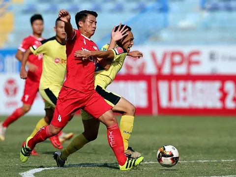 5 điều đáng chờ đợi vòng 3 V-League 2019: Derby rực lửa, Đức Chinh giải hạn?