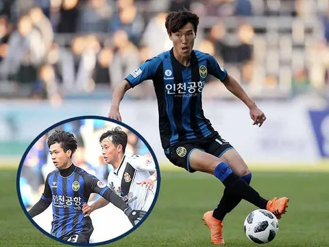 Đồng đội ở Incheon nói về khả năng thành công của Công Phượng tại Hàn Quốc