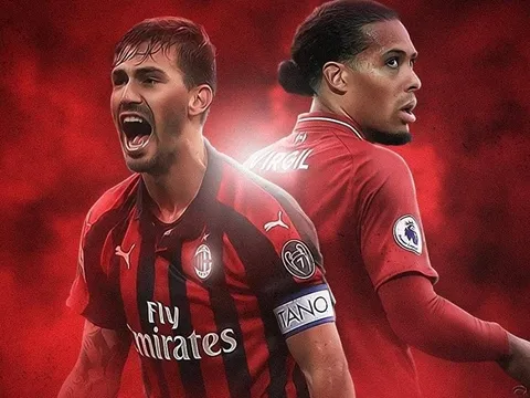 Đây là lý do rất nhiều người, thậm chí NHM Man Utd "thèm khát" người Liverpool