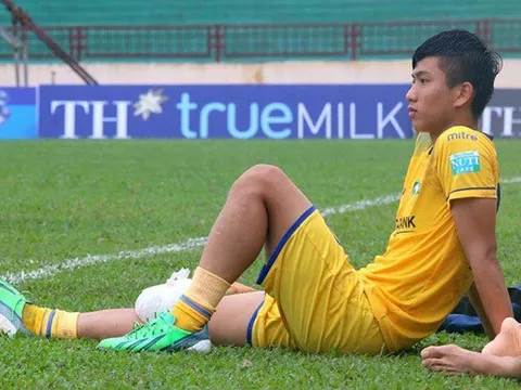 Đã rõ chấn thương của Phan Văn Đức, nhiều khả năng lỗi hẹn với U23 Việt Nam