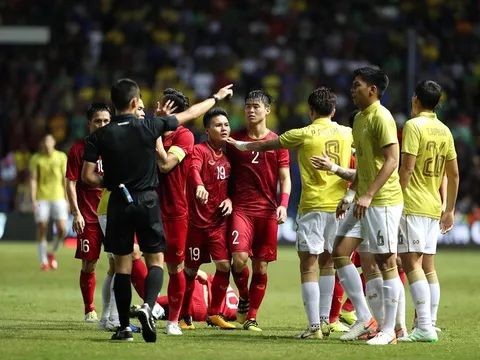 Chuyên gia Thái: Nếu chung bảng, ĐT Việt Nam vẫn đủ khả năng quật ngã Voi chiến