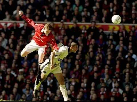 Giggs: "Solskjaer đâu có hiền như mọi người nghĩ"