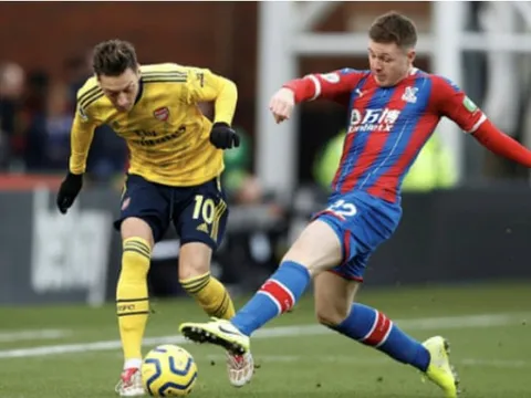 'Không nhiều đội có thể sống sót với pha tấn công của Arsenal'