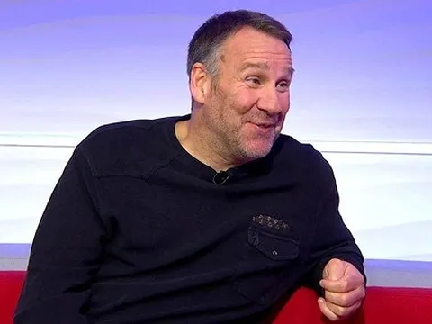 Đây, lý do khó có thể so sánh Arsenal 2003/04 và Liverpool hiện tại