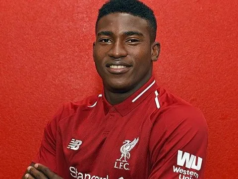 Thêm sao trẻ có thể được Liverpool gọi lại từ Bundesliga