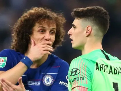 Bác bỏ tin đồn "phản thầy", sao Chelsea khẳng định toàn đội tin Sarri 100%