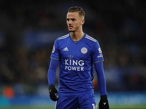 Bắc London đại chiến, viên ngọc quý của Leicester sẽ thuộc về ai?
