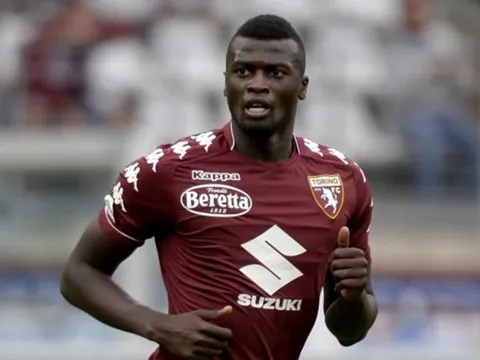 “Bad boy” Senegal xát muối vào nỗi đau của AC Milan