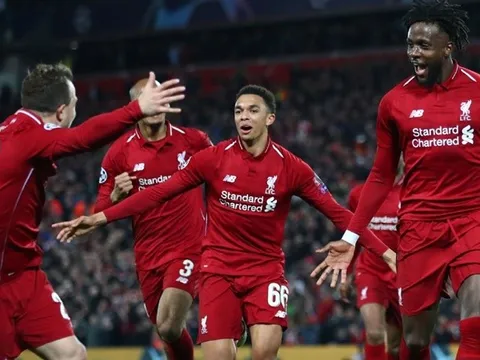 "Bài tẩy" của Klopp đã bắt chết hậu vệ trái đỉnh nhất thế giới ra sao?