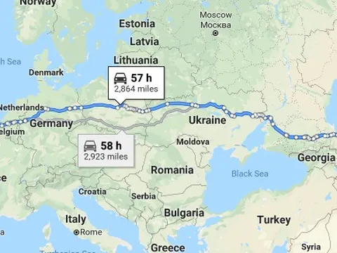 Baku - Đêm chung kết tồi tệ nhất lịch sử Europa League?