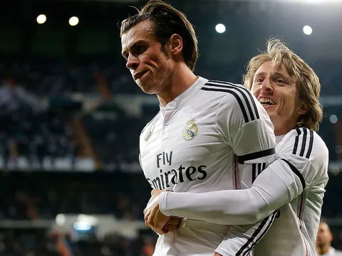 Chuyện Gareth Bale ở Real: Vì đâu nên nỗi?
