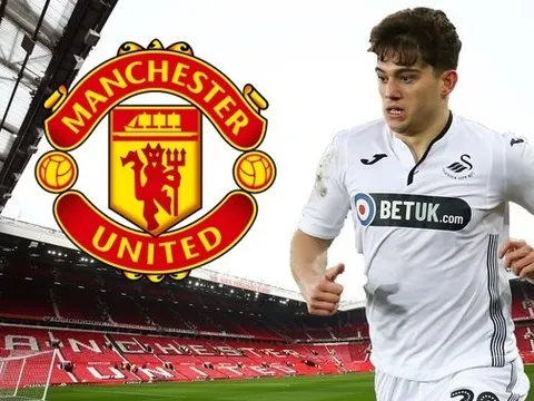 Bale đệ nhị - Daniel James sẽ mang lại điều gì cho Man Utd?
