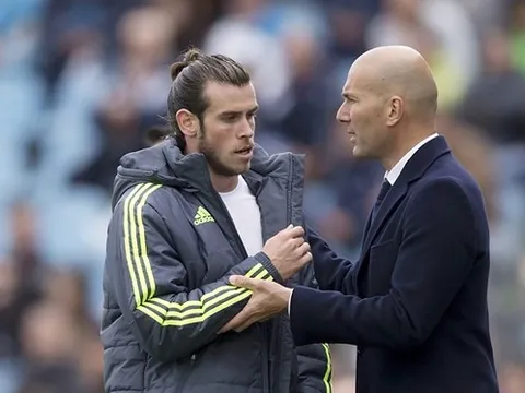NÓNG: Đại diện Bale xác nhận mâu thuẫn Zidane, công bố tương lai