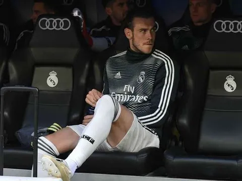 Bale không đùa! Chơi golf là đam mê trong tiềm thức