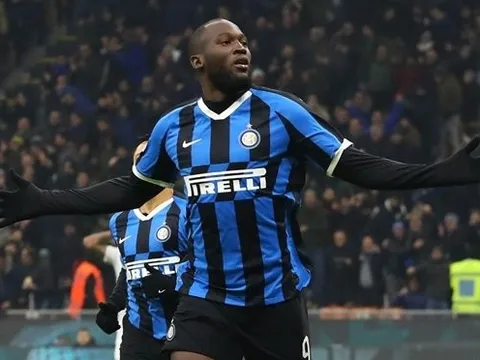 Balotelli: “Tôi thích Lukaku”