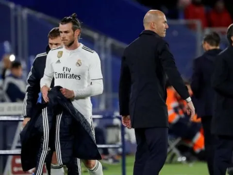 Bán 2 ngôi sao cho Man Utd, Zidane chờ 2 "bom tấn" cập bến Bernabeu