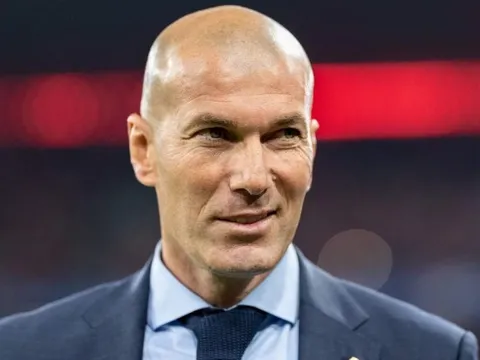 Bán 8 người, thu 300 triệu, Zidane đón "bom tấn" lớn nhất hè về Madrid