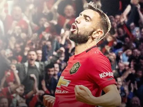 Bán Bruno Fernandes, Sporting nói 1 câu cuối cùng với Man Utd