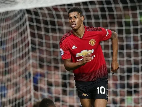 Bạn có biết cách thức Solskjaer hồi sinh Rashford chưa?