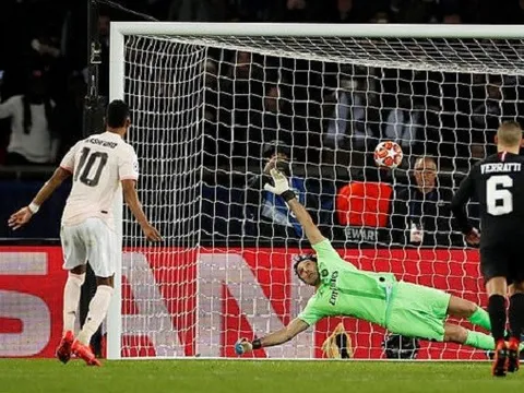 Bạn có biết đâu là cách Man Utd viết nên câu chuyện cổ tích trước PSG?