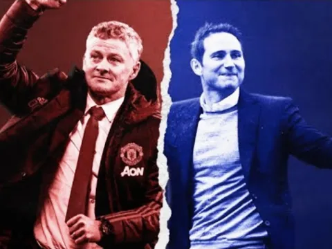 Bạn đã biết 3 "cuộc chiến bạc tỷ" sắp diễn ra giữa Man Utd và Chelsea?
