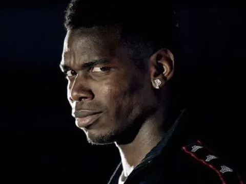 Bạn đã biết hành trình "rũ bỏ" Man Utd của Paul Pogba?