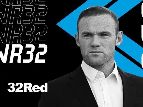 Bạn đã biết "hiệu ứng khủng khiếp" của Rooney tại Derby County?