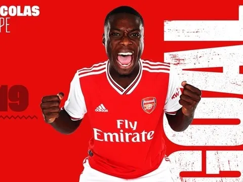 Bạn đã hiểu giá trị của 72 triệu bảng gửi tới Arsenal?