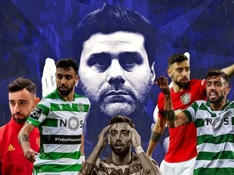 Bạn đã biết sự thật tin đồn "Fernandes đến Man Utd chỉ vì Pochettino"?